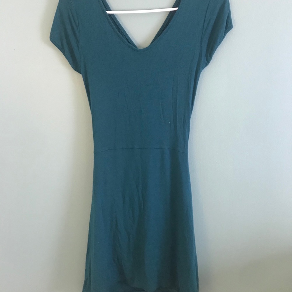Casual Dress from Vfish